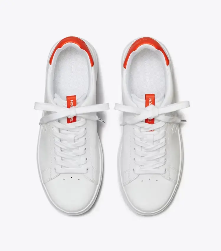 Howell Court Sneaker - Image 4