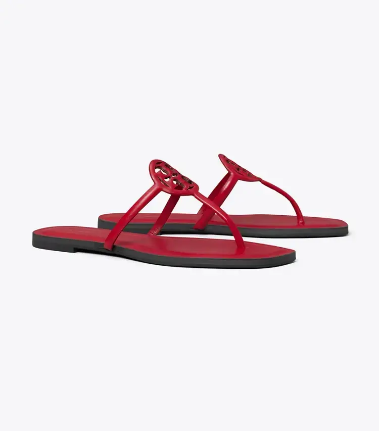 Miller Capri Sandal