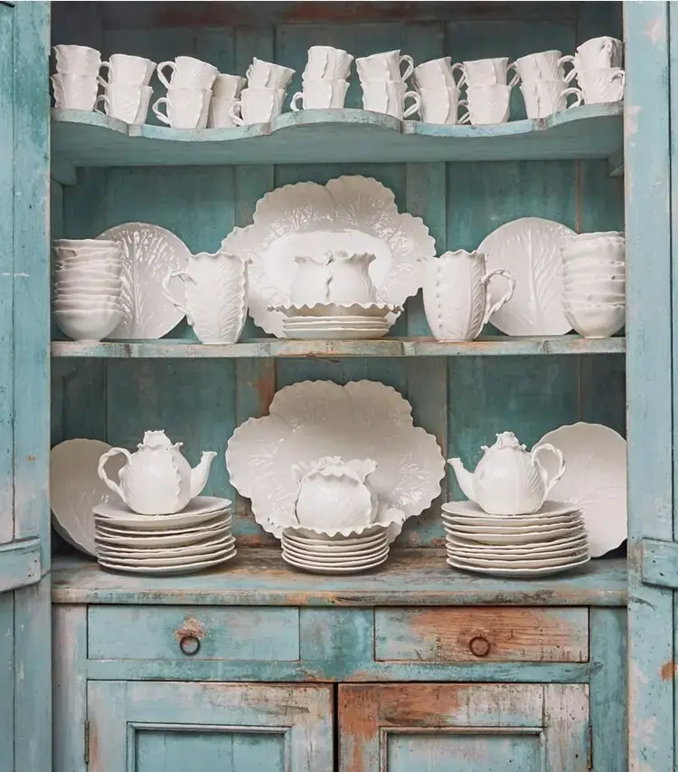 Lettuce Ware Serving Bowl - Image 3