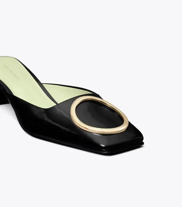 Ring Heeled Mule - Image 4