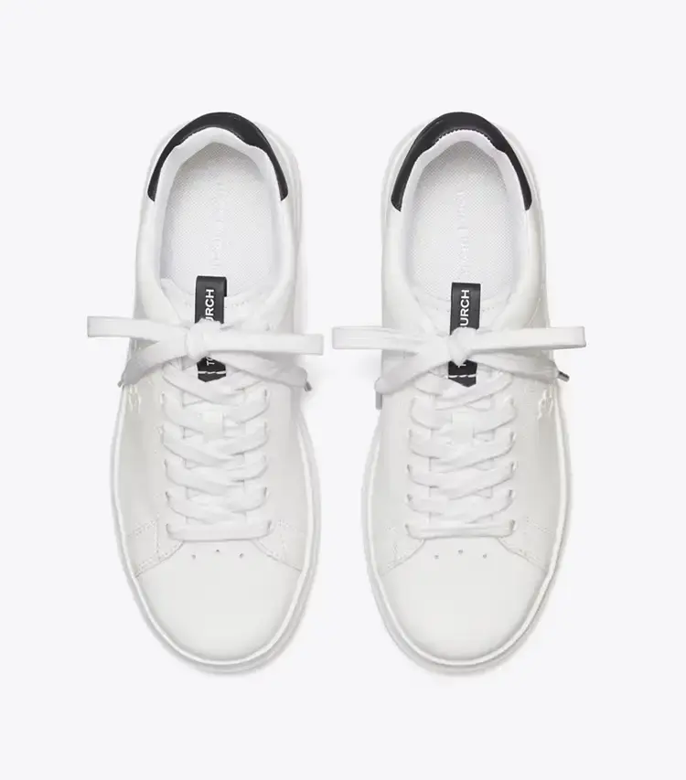 Howell Court Sneaker - Image 4