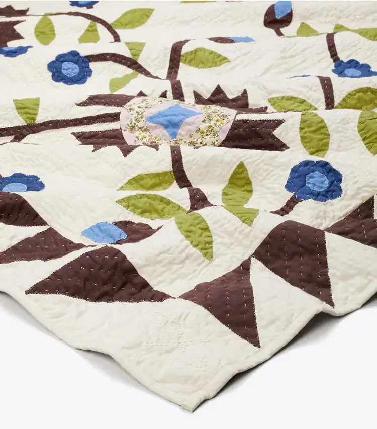 King'S Leap Quilt - Image 2