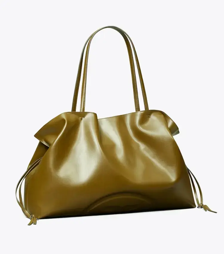 Ella Natuura Drawstring Tote