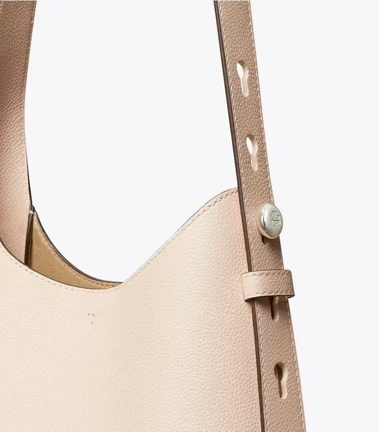Small Hobo Bag - Image 4