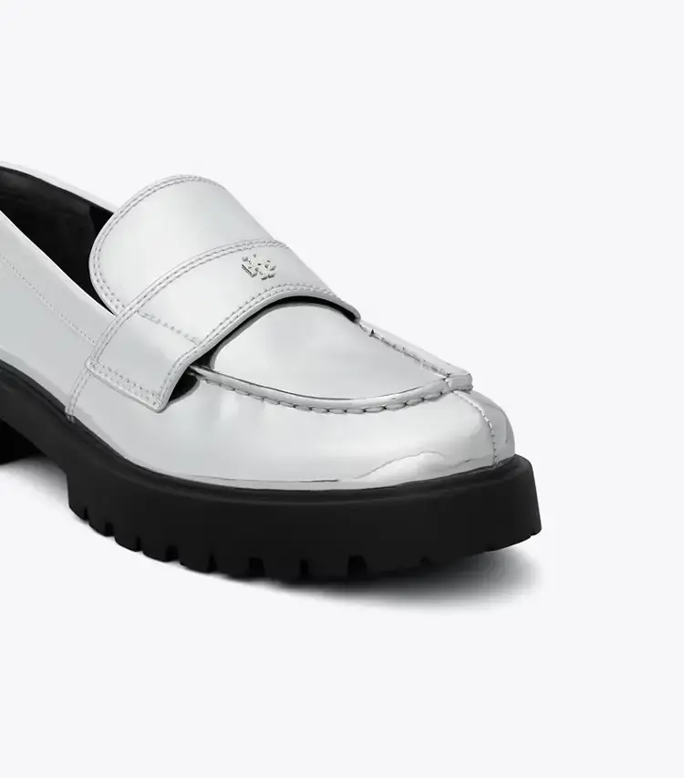 Classic Lug Loafer - Image 4