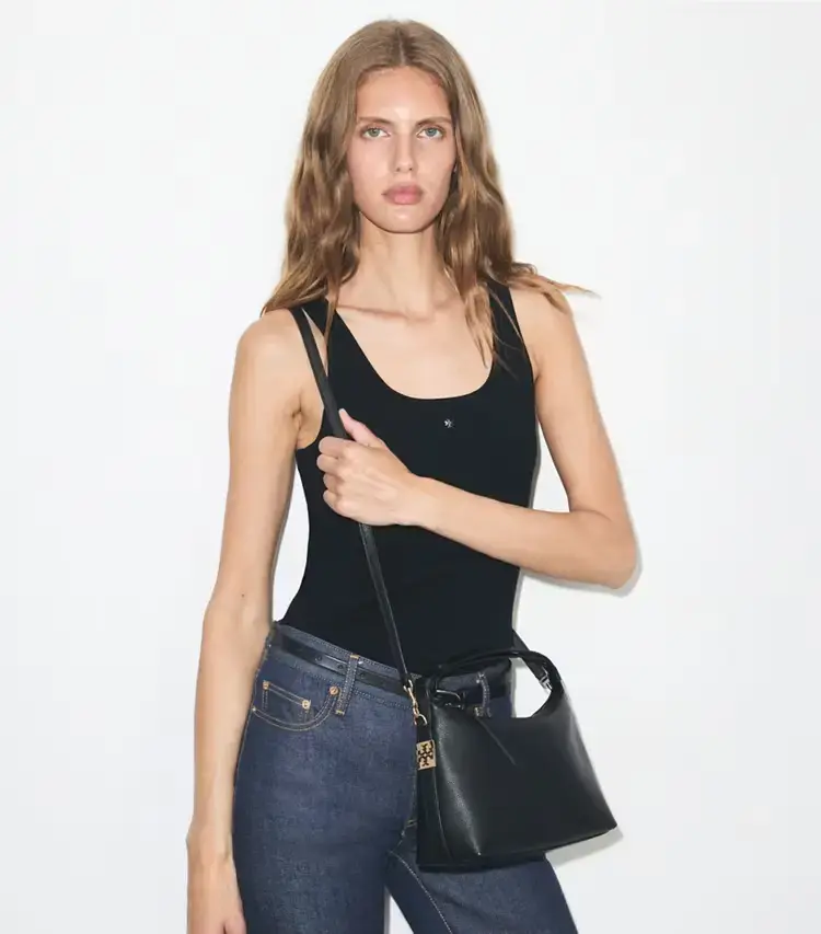 Mellow Shoulder Bag - Image 2