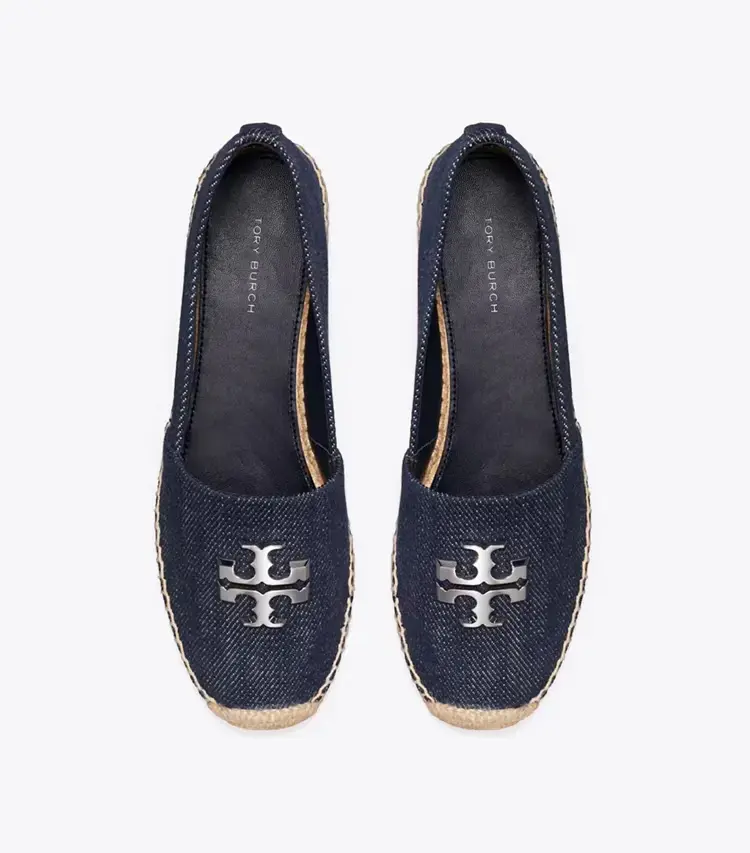 Eleanor Espadrille - Image 4