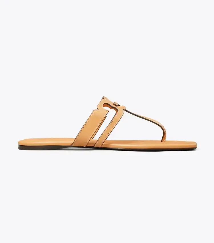 Ines T-Strap Sandal - Image 3