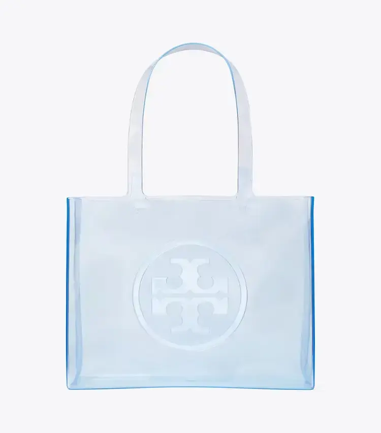 Small Ella Clear Tote - Image 3