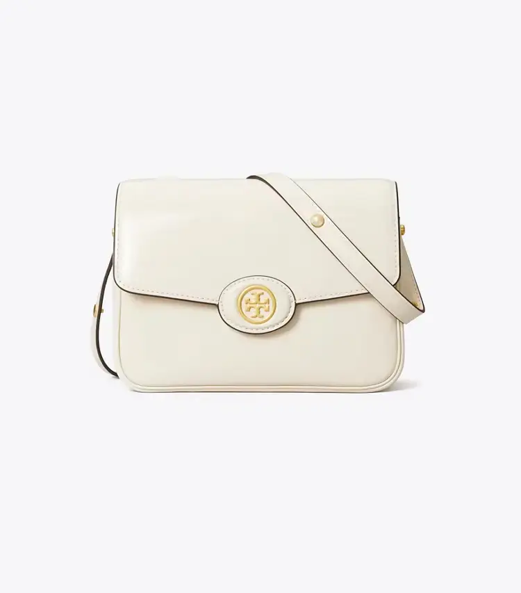 Robinson Spazzolato Shoulder Bag - Image 4