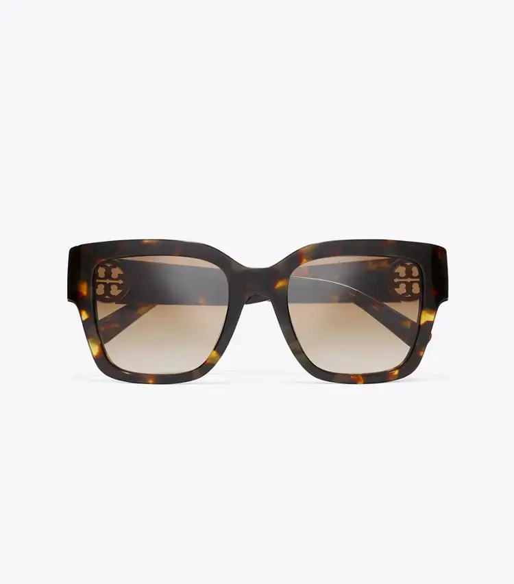 Miller Square Sunglasses - Image 3