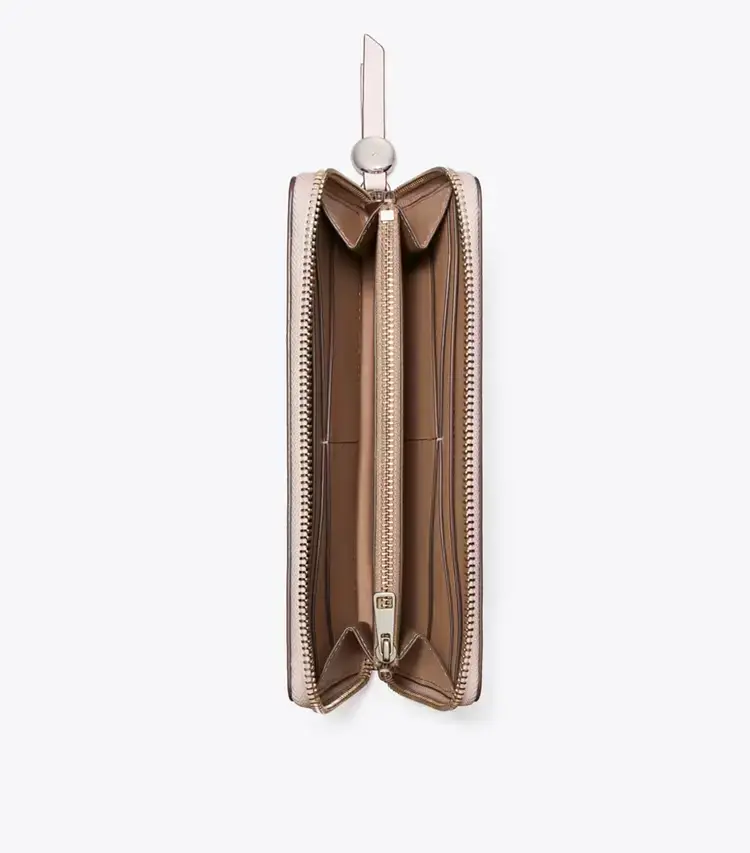 Romy Zip Continental Wallet - Image 3