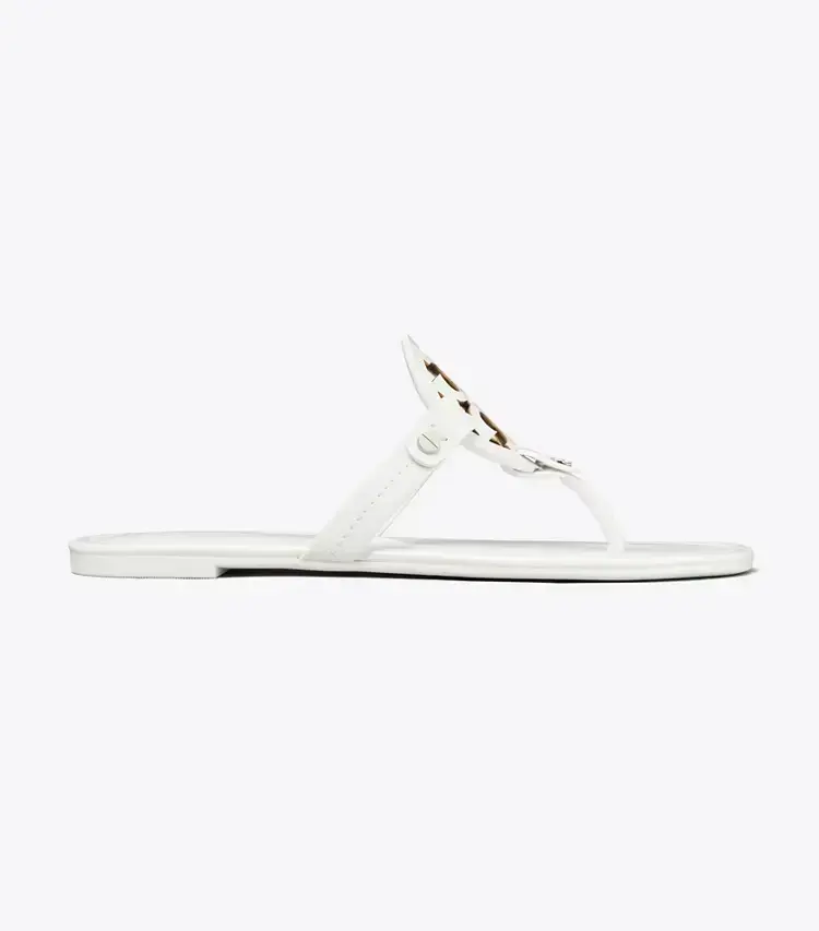 Miller Patent Sandal - Image 3