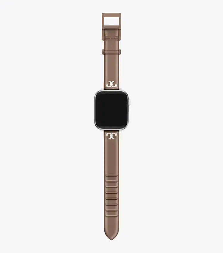 Single T Jelly Band For Apple Watch
