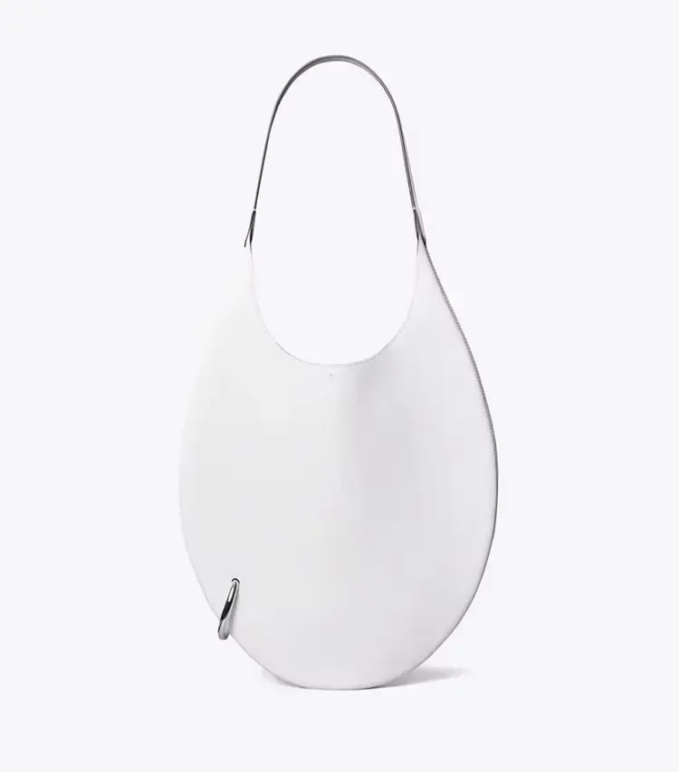 Pierced Soft Bag - Image 3