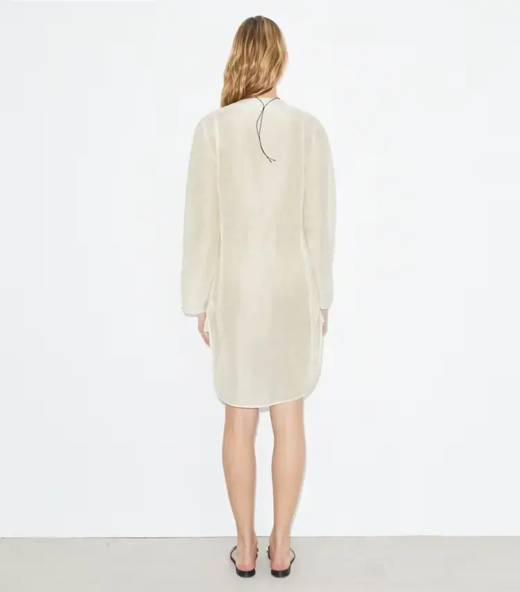 Linen Tunic - Image 4