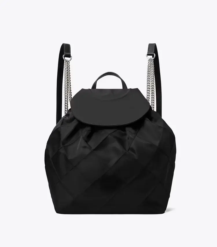 Fleming Nylon Backpack - Image 3