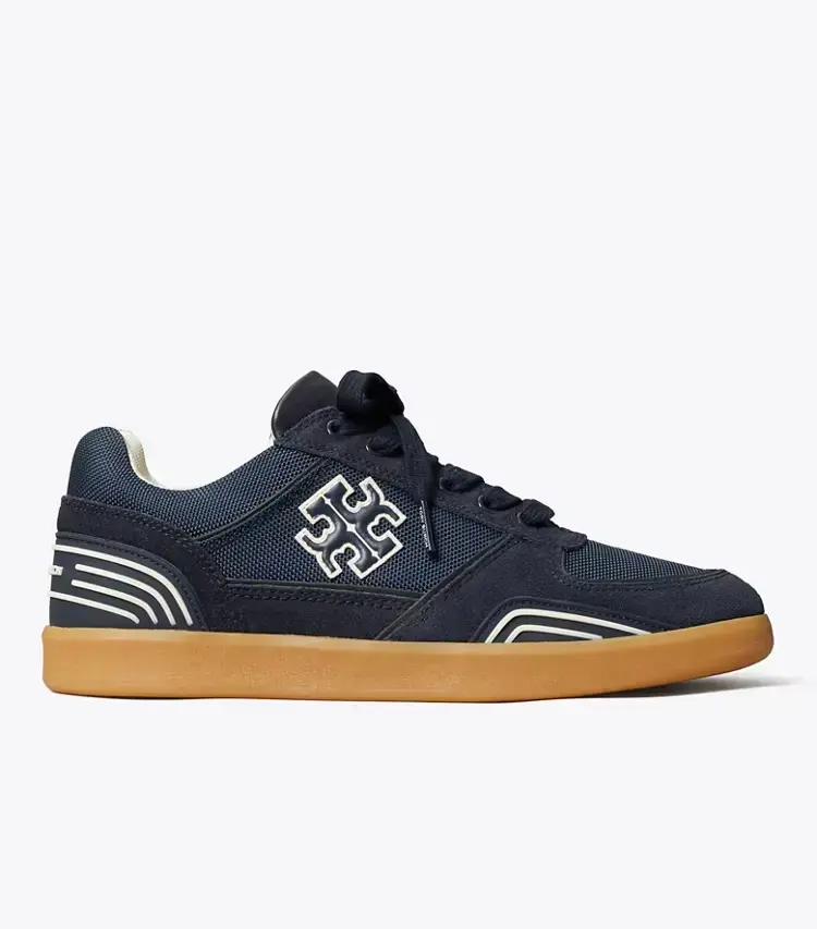 Clover Court Sneaker - Image 2