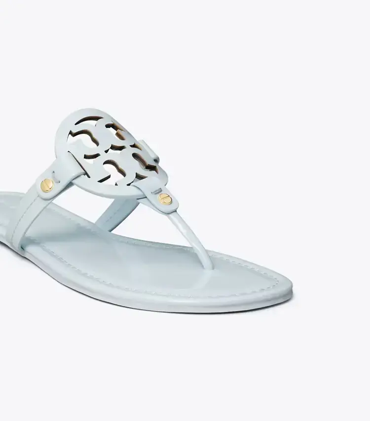 Miller Patent Sandal - Image 3