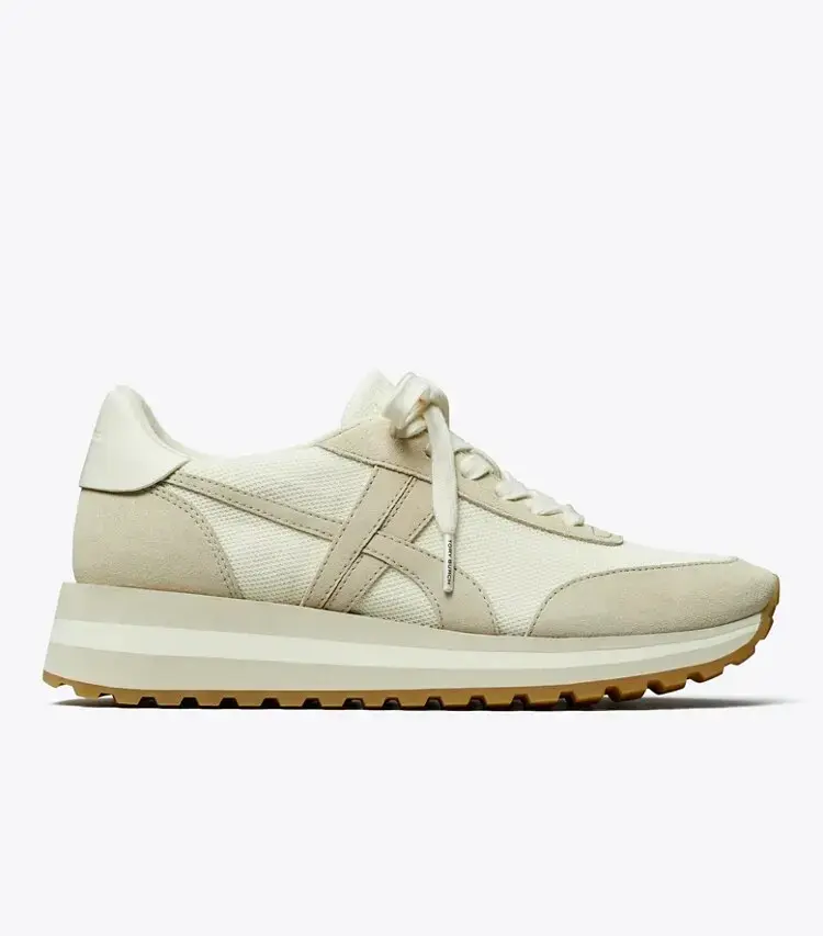 Hank Wedge Sneaker - Image 2