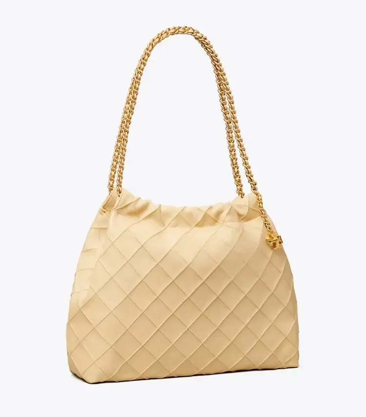 Fleming Soft Hobo Bag