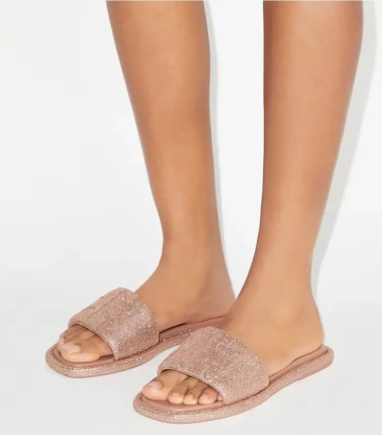 PavÉ Double T Sport Slide - Image 2