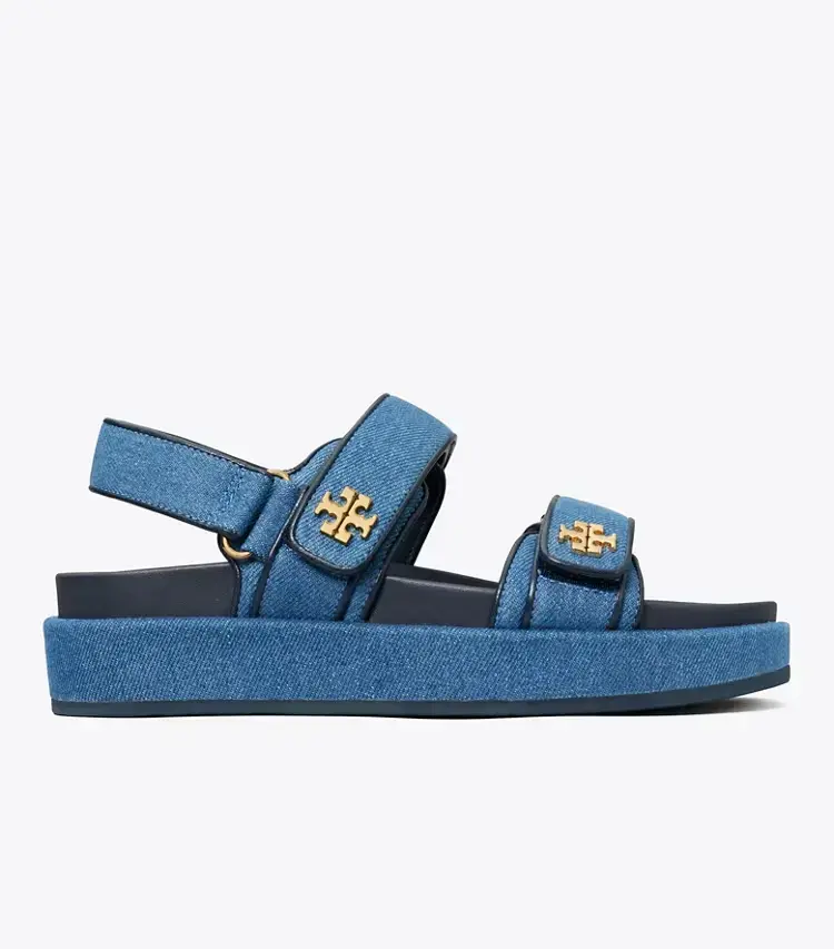 Kira Sport Sandal - Image 2