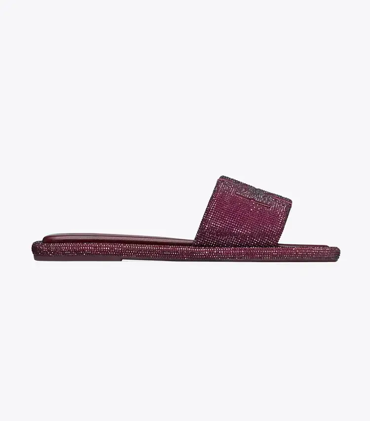 PavÉ Double T Sport Slide - Image 2