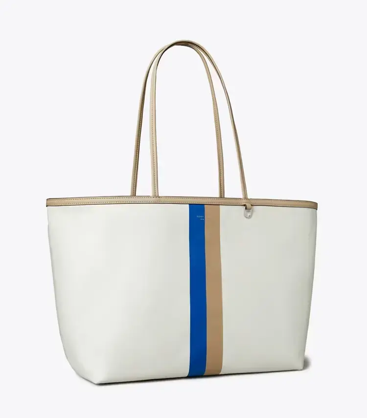Racer Tote