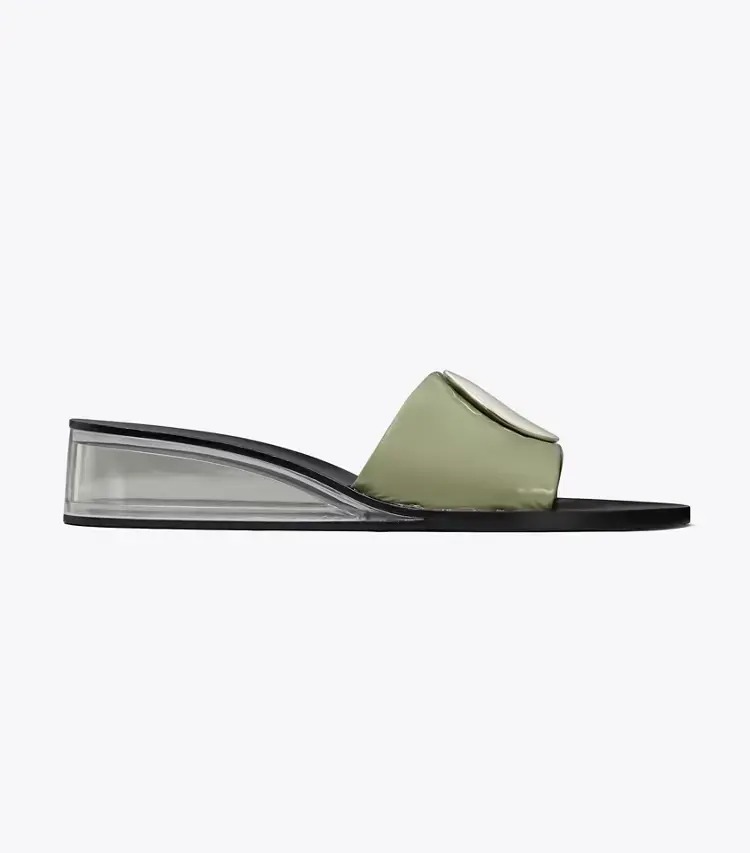 Patos Wedge Slide - Image 3