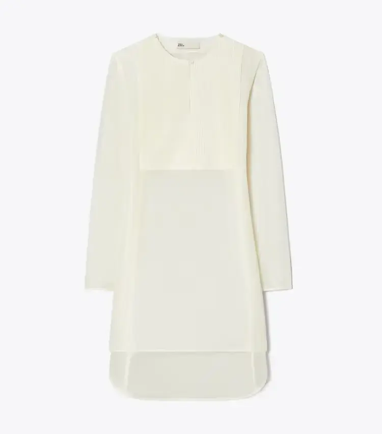 Linen Tunic