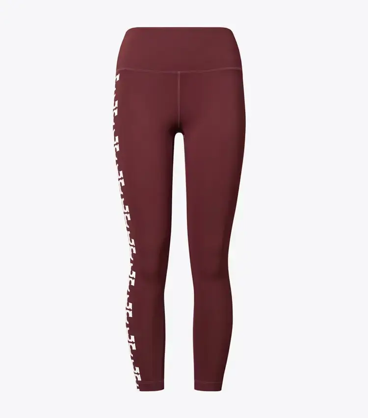Compression Logo 7/8 Legging