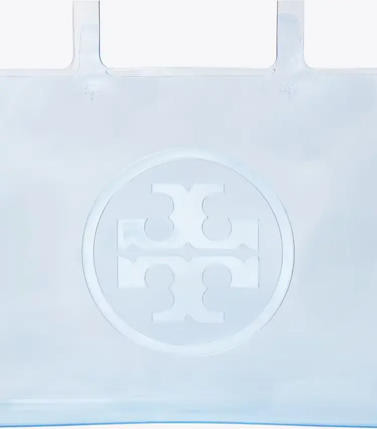 Small Ella Clear Tote - Image 4