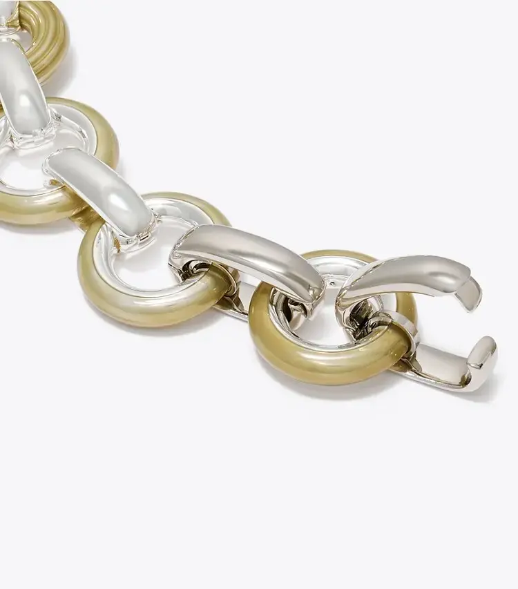 Pierced Necklace - Image 2