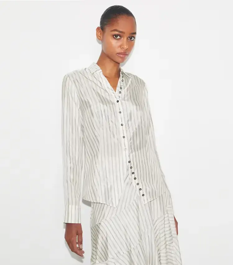 Cinched Shirt - Image 2
