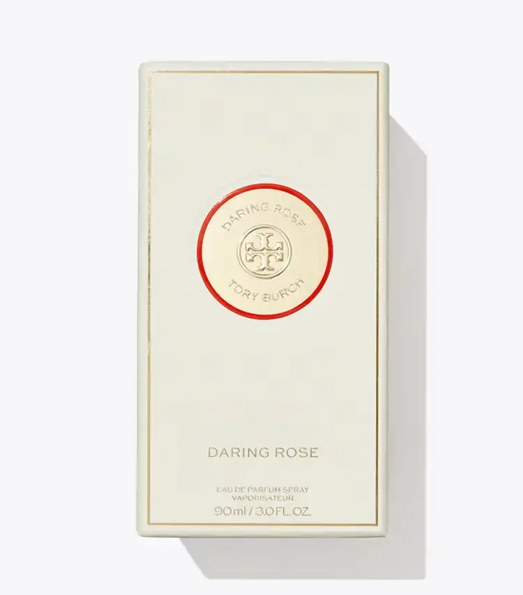 Daring Rose Eau De Parfum 90Ml - Image 2