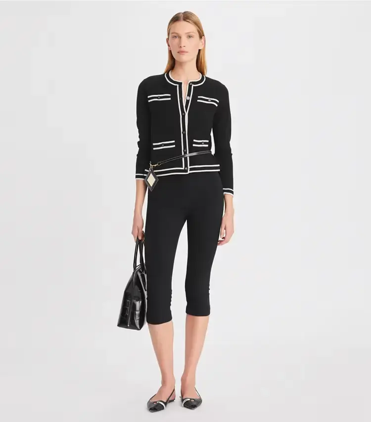 Kendra Cardigan - Image 3