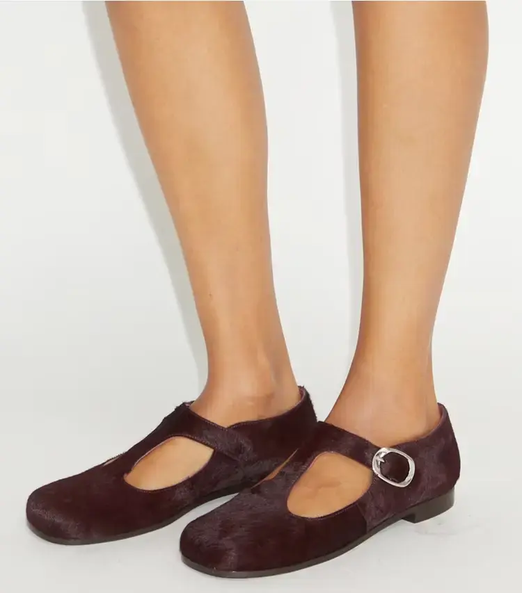 Violet T-Strap - Image 2