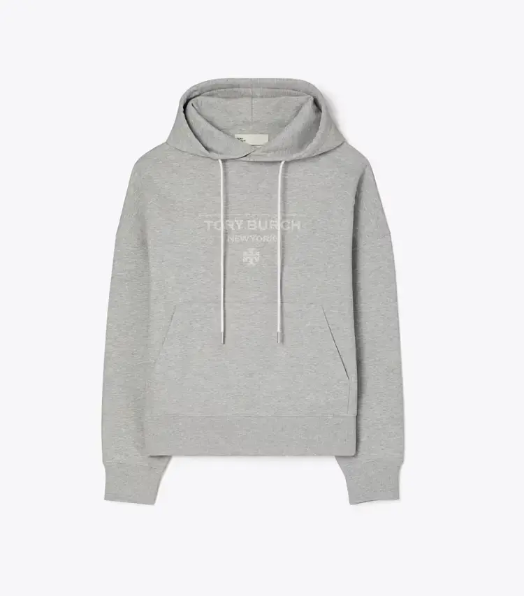 French Terry Hoodie