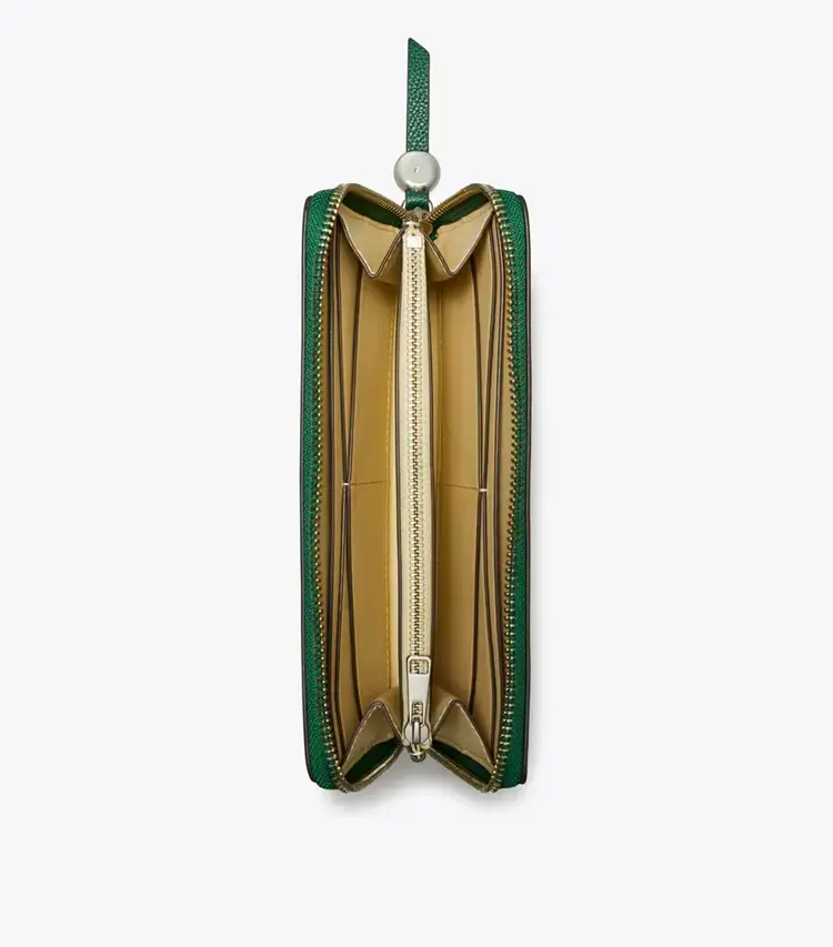 Romy Zip Continental Wallet - Image 3