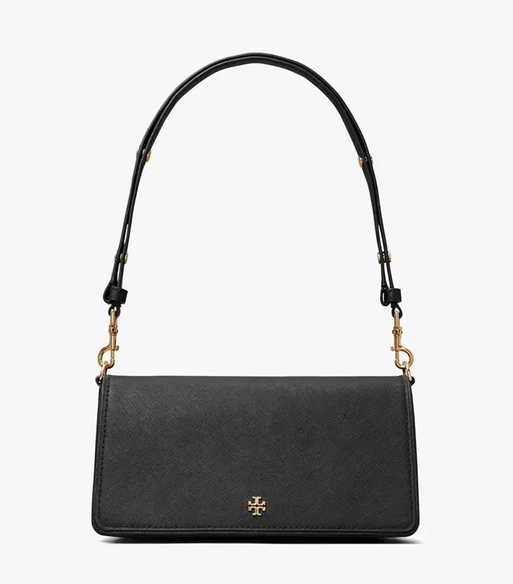 Leather Convertible Crossbody - Image 2