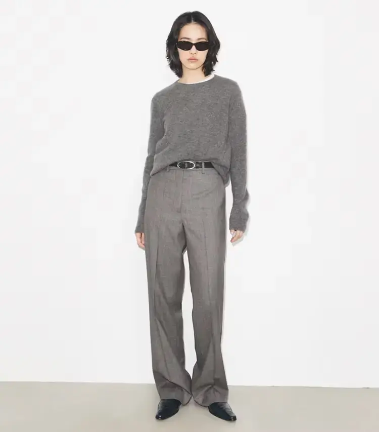 Wool Pant - Image 2