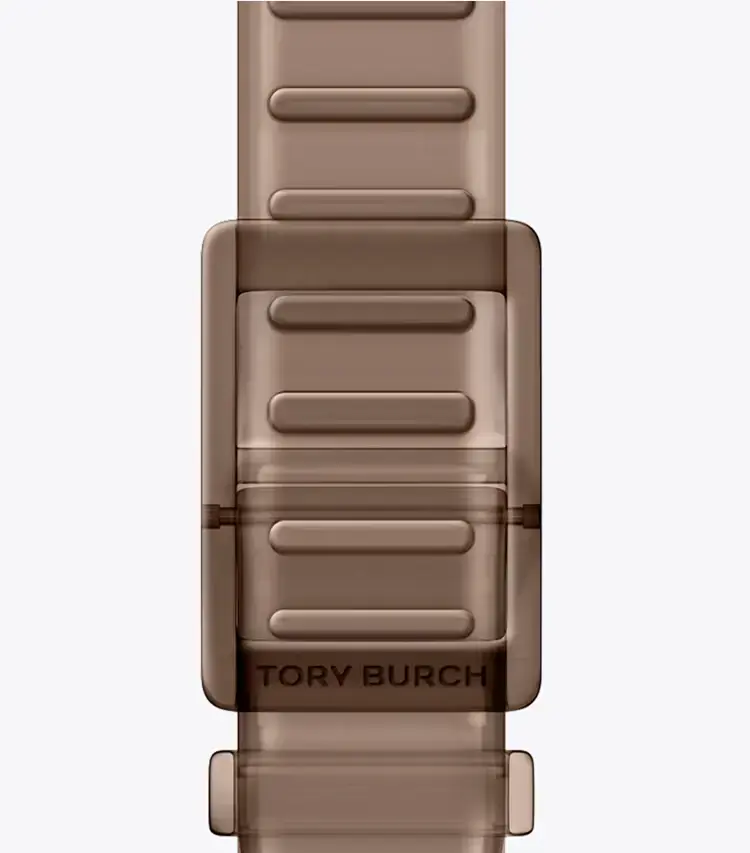 Single T Jelly Band For Apple Watch - Image 2