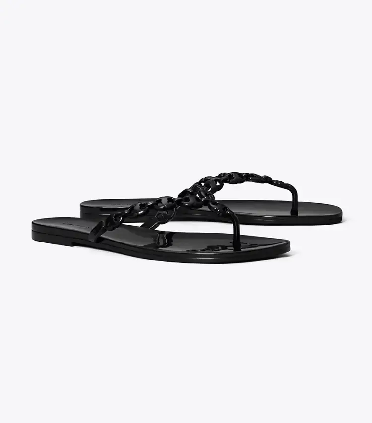 Gemini Link Jelly Flip-Flop