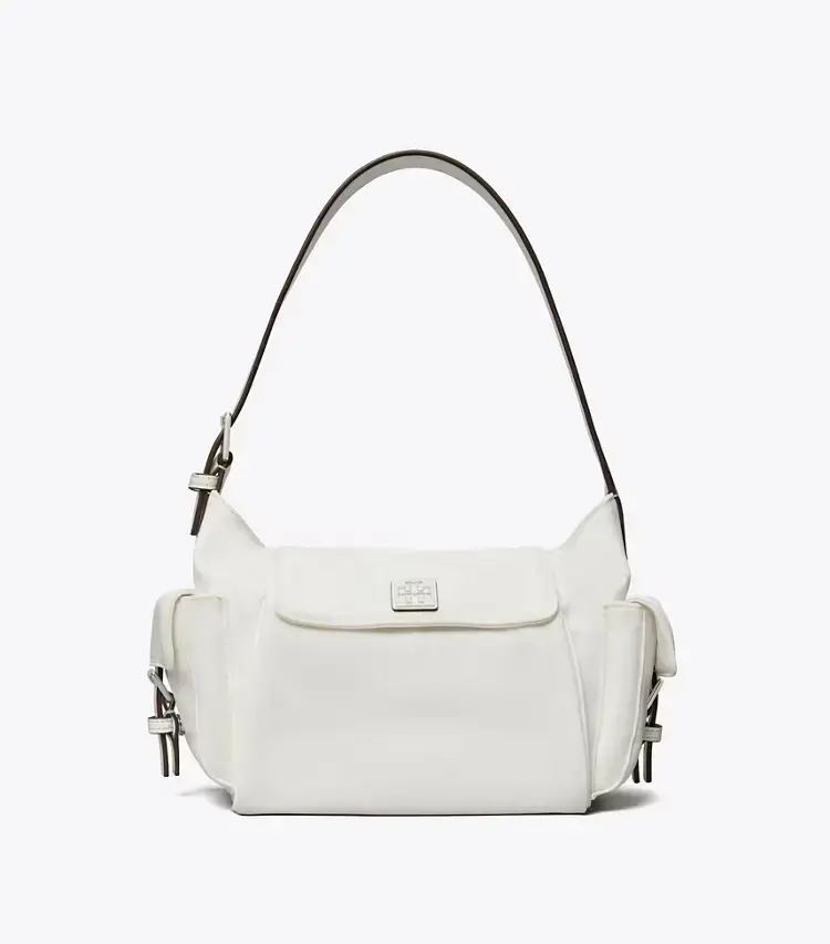 Virginia Pocket Shoulder Bag - Image 3