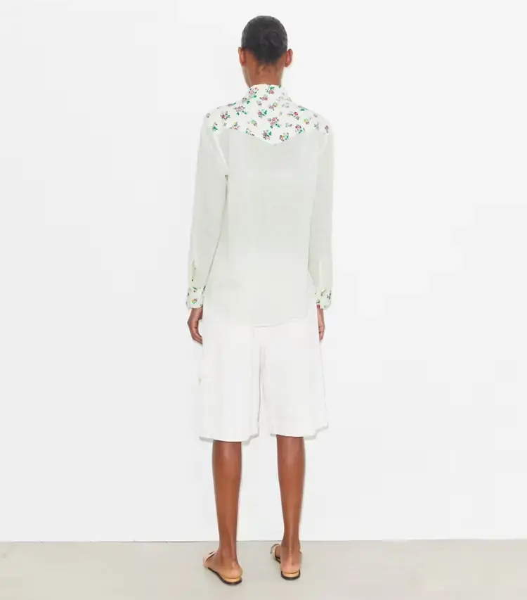 Linen Shirt - Image 4