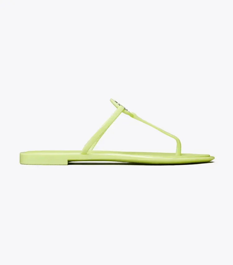 Mini Miller Jelly Sandal - Image 3