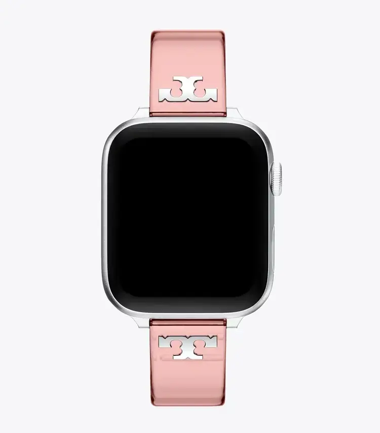 Single T Jelly Band For Apple Watch - Image 4