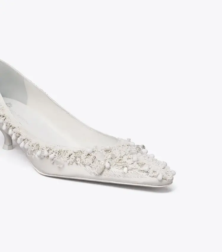 Beaded Pump - Image 4