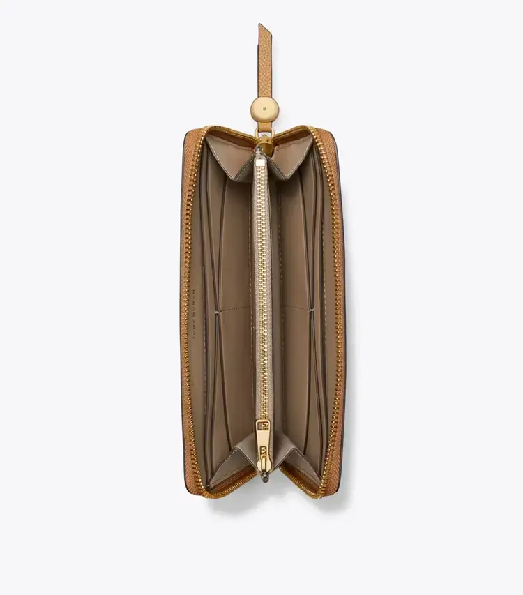 Romy Zip Continental Wallet - Image 3